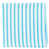 Turquoise est en rupture de stock