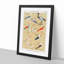 Birds by J.F. Champollion - Picture Frame Painting Print-55685922-55685924