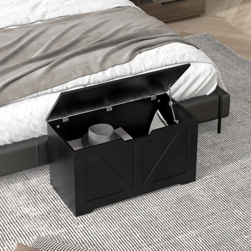 Blanket Chest