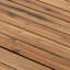 Table de chasse Rustic Wood