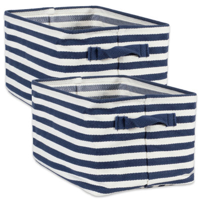 Heuer Coated Laundry Hamper Set