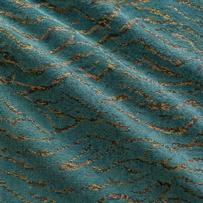 Animal Print Velvet | Empress Fabric