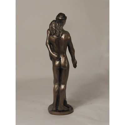 People Figurines & Sculptures