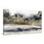 Silent River - Peinture-605162389-636320602