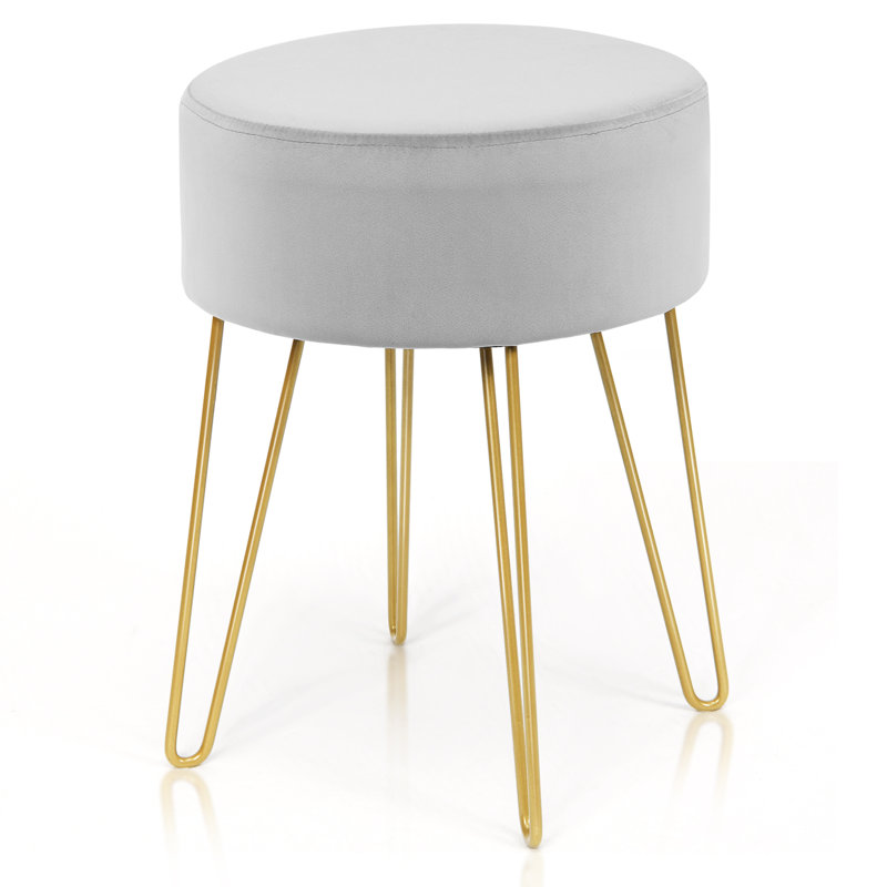 Sharvil Accent Stool