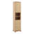 67.7" Tall Freestanding Bathroom Cabinet