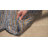 Zeitler Hand Woven Jute, Cotton Rug-1740861129