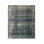 Hand-Knotted Herati Rug Blue Classic Pattern By Rug & Kilim