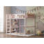 Lit mezzanine simple Kibby Kids-1230896209