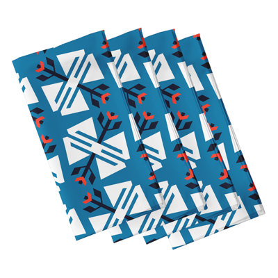 Ensemble de serviettes 4 pièces Musser