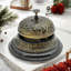 Westbrooks Metal Desk Bell