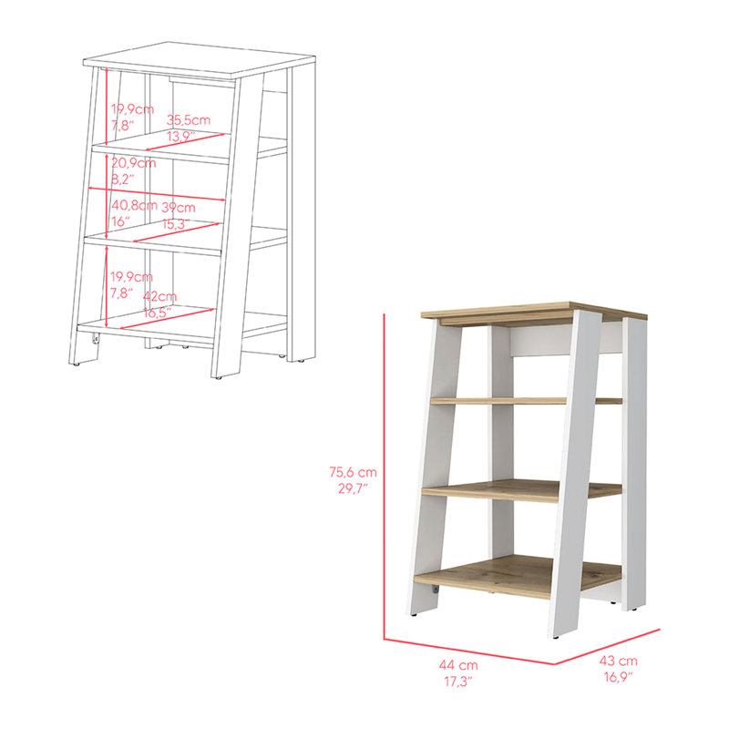 Linen Cabinet