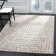 Ailssa Performance Geometric Rug