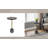 Barrett Tall Marble Table-615045591-615045590