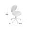Polyester Blend Office Chair