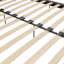 Lit plateforme tapissier Coco-700296127