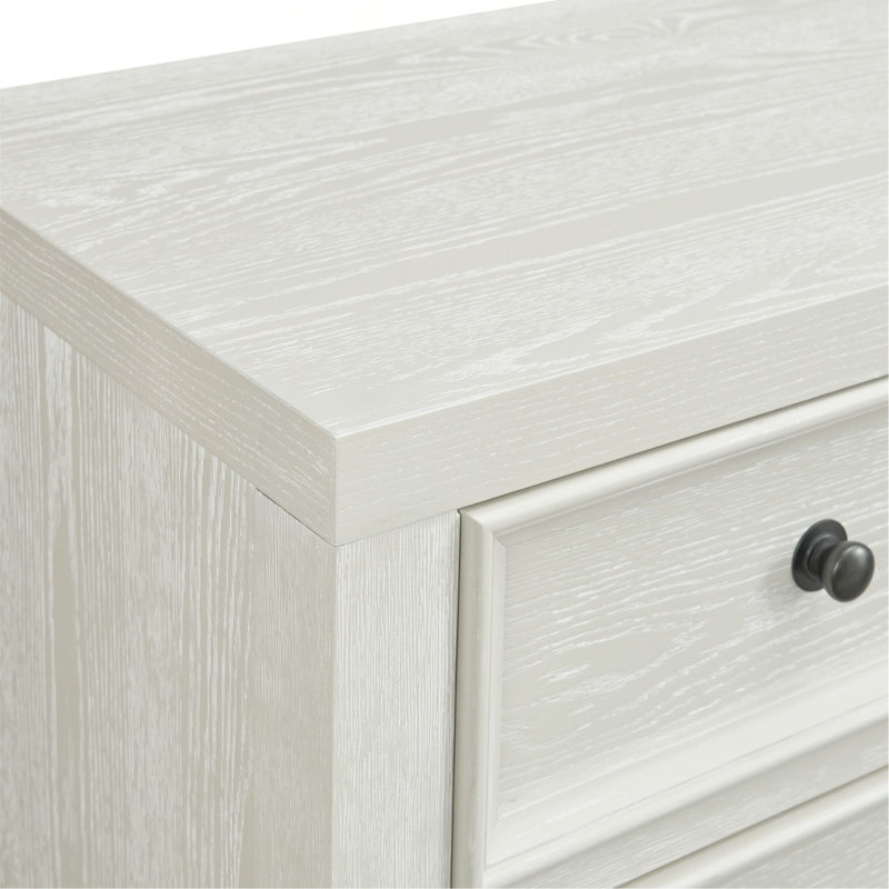 Rangement polyvalent pour commode et commode multi-tiroirs