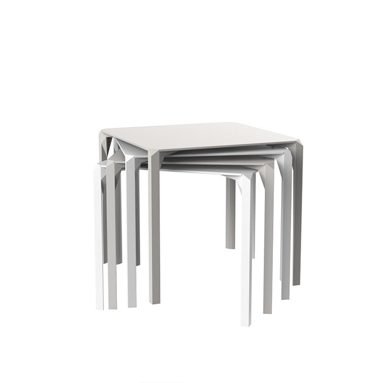 Quartz Dining Table