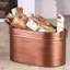 Crannell Iron Log Carrier-16005763