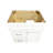 Disar 30'' Bathroom Vanity With Left Drawer Base Only-111464874
