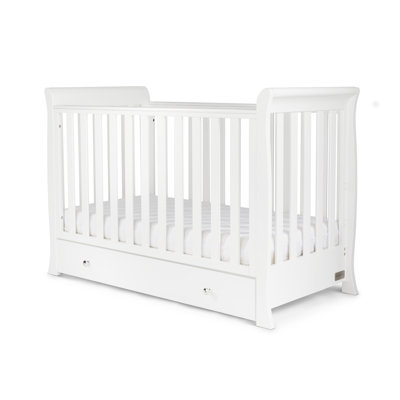 Snowdon 4 in 1 Mini 3 Piece Furniture Set - White