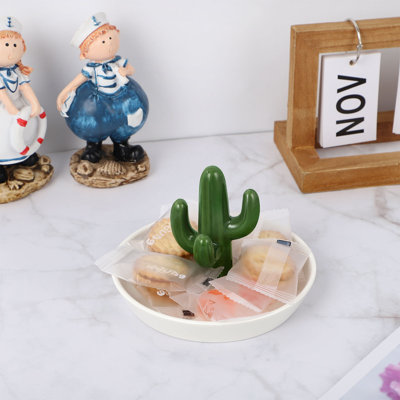 Ceramic Ring Holder
