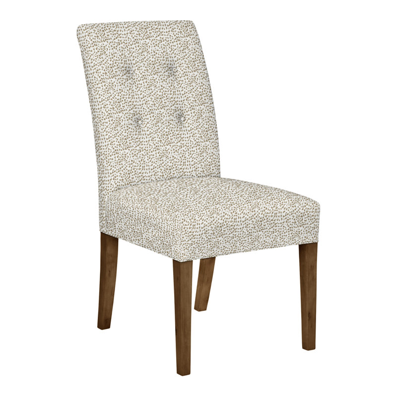 Butler Dining Chair, Havana, Worthy Snow