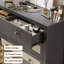 Commode 4 tiroirs l 39,4 po-1723336738