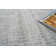 Florence Geometric Area Rug in Gray