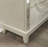 Migna 28.25'' W Solid Wood Nightstand