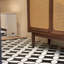 Nouvelle armoire à chaussures de style chinois