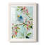 Asbury Garden Song II - peinture encadrée-169844205-169844216