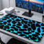 Polyester Desk Pad-674422944