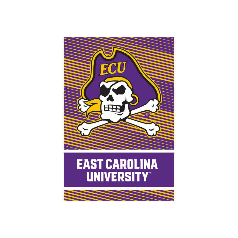 Université East Carolina - sans cadre