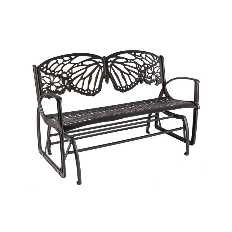 Banc coulissant Gardnerville