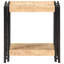 Nolan Sled End Table