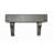Poplar Floating Shelves W/Corbels-1919963270