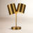 Keiko Metal Table Lamp-95320130