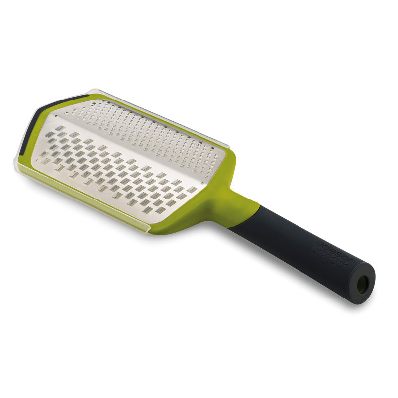 Joseph Joseph Twist Course & Fine Grater