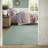 Comfortable Floral Bedding Sets, Polyester, Modern Style Home