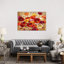 Holland's Garden by Nan - Wrapped Canvas Painting-1601147804