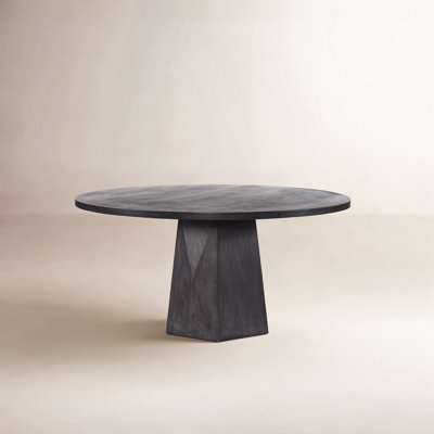 60" Mango Dining Table