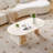 Table basse Rhuben