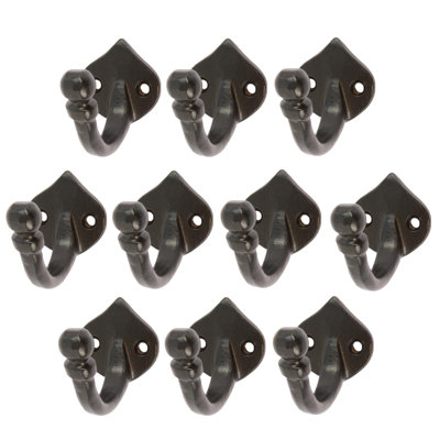 Iron Wall Wall Hook