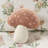 Mushroom Garden Comforter For Twin/Twin Xl, Proof Bedding