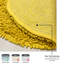 Tapis pour salle de bain Virginio-654772873