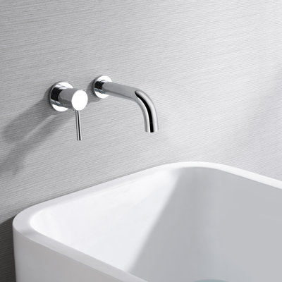 1 Handle Bathroom Bath Faucet