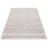 Deert Performance Hand Braided Wool Rug