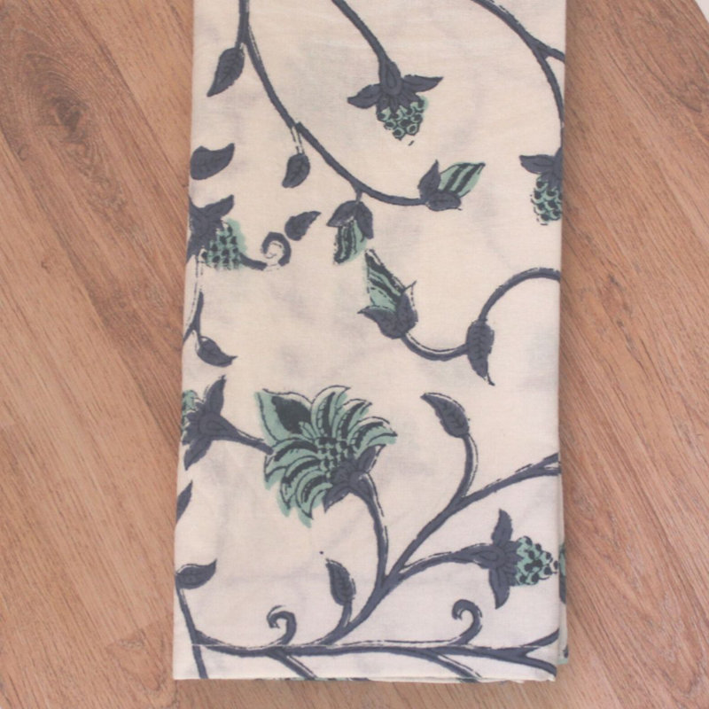 Green Ivy Napkins