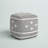 Smith Upholstered Pouf